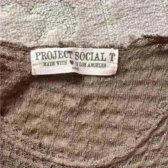 URBAN OUTFITTERS Green Tunic - Small - Picture 6 of 7
